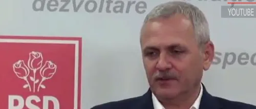 ZILE FIERBINȚI pentru PSD. Dăncilă: Nu discutăm despre o remaniere