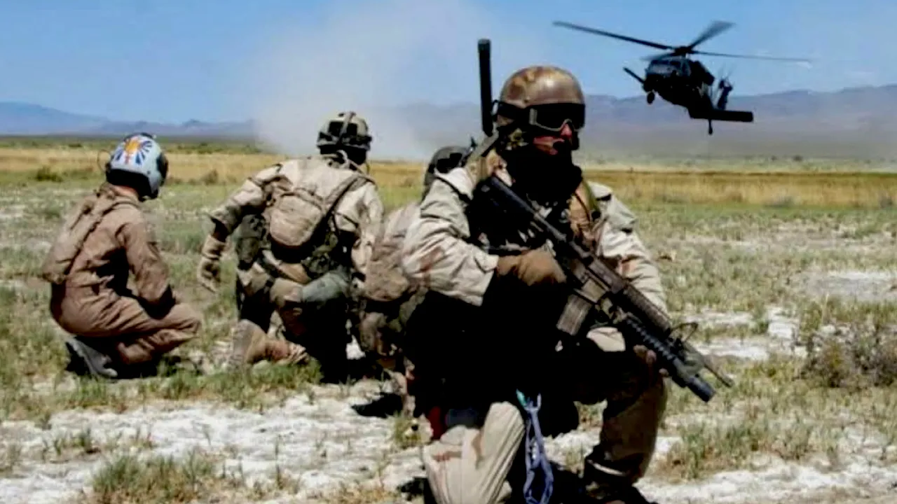 Al doilea pilot din avionul de război F-15 doborât în Iran, salvat după o operațiune contracronometru a Trupelor Speciale ale SUA. Reacția lui Trump