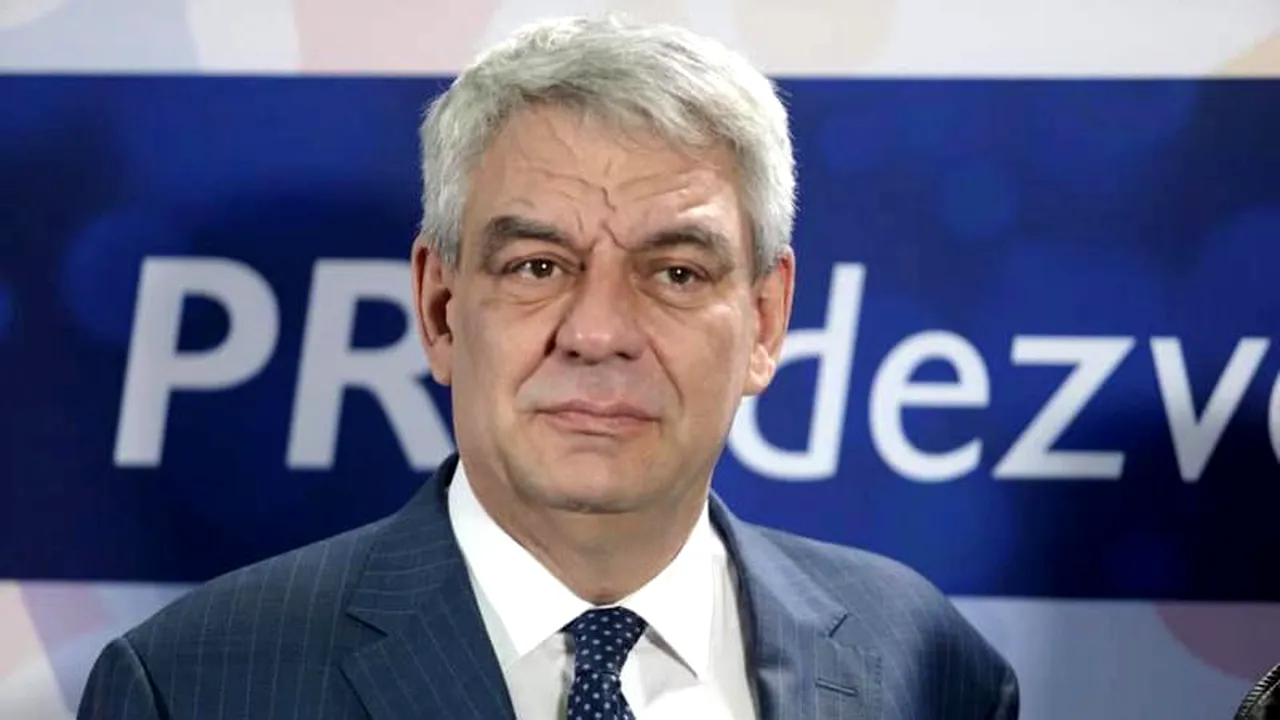 Mihai Tudose: PNL iubește diaspora, dar nu le dă dreptul să voteze