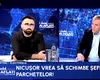 Răzvan Savaliuc: „Nicușor Dan nu înțelege durerea altcuiva!”