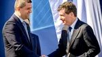 Radu Miruță: ”România începe să se așeze acolo unde îi este locul: pe harta marilor decizii și investiții din domeniul apărării”