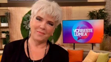 Ce REGRETE are Silvia Dumitrescu. ”Mă și mir că am realizat totuși atâtea lucruri frumoase”