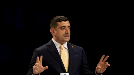 George Simion acuză o campanie de DEZINFORMARE la adresa sa: „Nu vă lăsați manipulați de toate zvonurile și minciunile odioase ale sistemului”