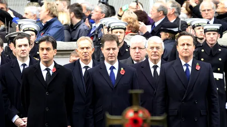 Fostul premier al Marii Britanii vrea un nou referendum pe tema apartenenței la UE: Ar fi 