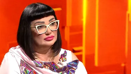 Ozana Barabancea, despre momentul în care a fost ÎNȘELATĂ de soț. ”Nu credeam că se va duce la cea mai bună prietenă a mea”