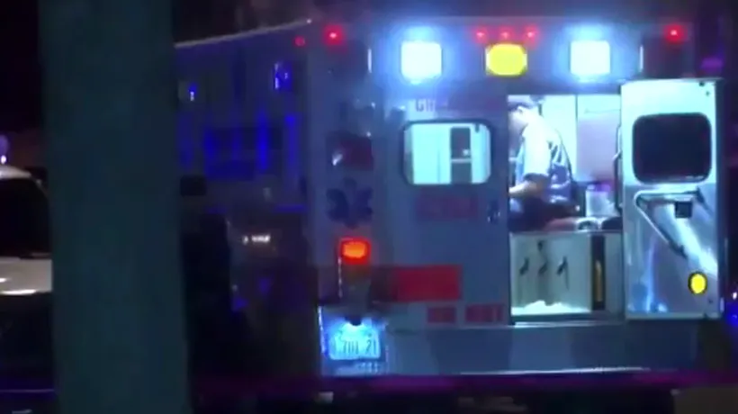 Șase morți și opt răniți, în 24 de ore, în incidente armate produse în orașul american Chicago