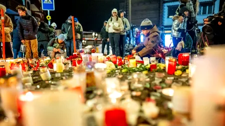 Dezastrul de la Crans-Montana, ziua 5: Toate cele 40 de victime, identificate. Cea mai tânără victimă identificată avea 14 ani