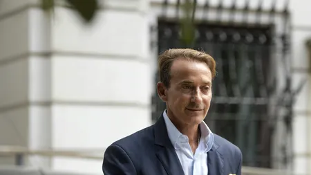 Șeful Poliției Române: Radu Mazăre este în custodia noastră. Nu au fost dificultăți - VIDEO