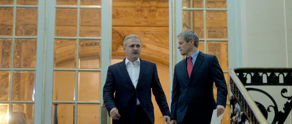 Dragnea îi cere lui Cioloș să amâne scăderea TVA. Ce-i răspunde premierul