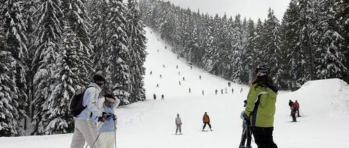 Meteorologii prognozează un Crăciun fără zăpadă în Bulgaria