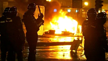 Un tunisian care promova în România o mișcare afiliată ideologiei Al Qaeda va fi expulzat