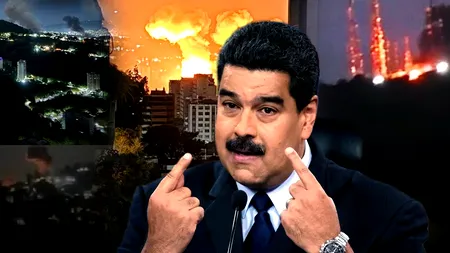 Ascensiunea politică a lui Maduro. Președintele Manivelă și Apostol al lui Hugo Chávez
