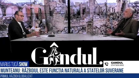 VIDEO Marian Munteanu, liderul manifestanţilor din Piaţa Universităţii: „Libertatea înseamnă responsabilitate, preocupare și grijă. Noi, nici măcar, propria istorie nu ne-o mai apărăm. Să nu ajungem la mânia lui Dumnezeu!