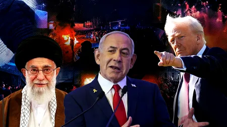 Protestele din Iran și calculele strategice ale Israelului. „Dacă Trump decide să atace și solicită sprijin militar israelian, Netanyahu va fi pus sub presiune”