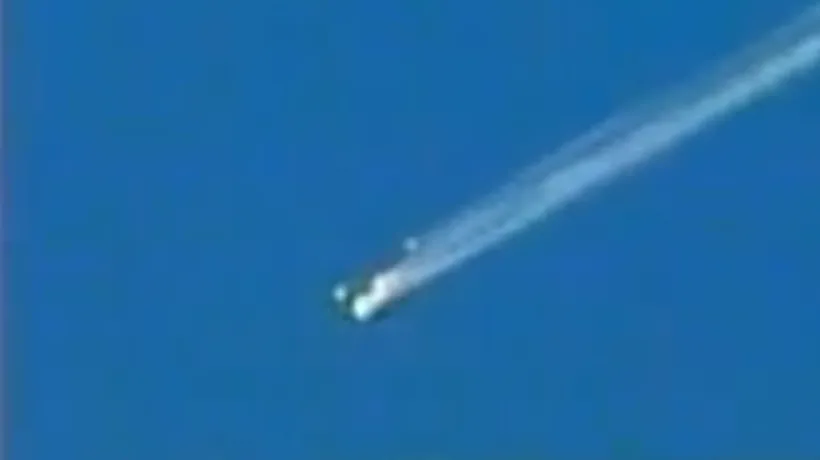 Accidentul suferit de Columbia acum 10 ani - începutul sfârșitului pentru navetele spațiale americane - VIDEO