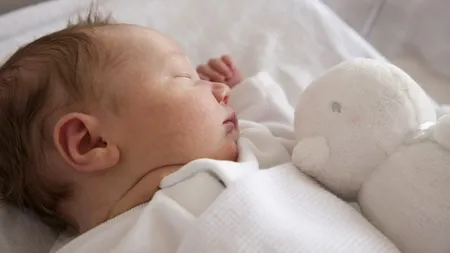 Tânără de 21 de ani din SUA, arestată după ce a încercat să-și vândă BEBELUȘUL pe rețelele de socializare