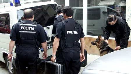 Alertă privind un dispozitiv suspect sub o mașină din zona Bulevardului Timișoara din Capitală. Ce au găsit pirotehniștii