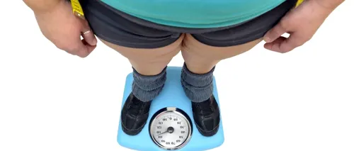 Organizația Mondială a Sănătății începe lupta împotriva obezității