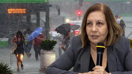 ANM își dezvoltă infrastructura: 9 stații automate vor fi instalate la Buzău  pentru identificarea rapidă a fenomenelor meteorologice periculoase
