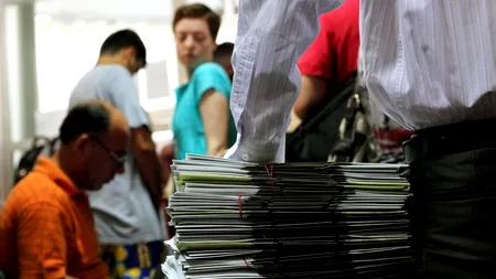 Șomeri la 16 ani: Absolvenții instituțiilor de învățământ pot cere indemnizație de șomaj