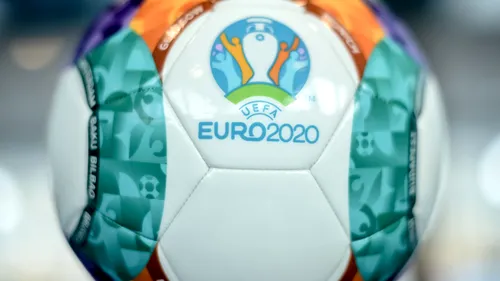 Euro 2020: UEFA a închiriat ALTE STADIOANE, după ce România ȘI-A ÎNCĂLCAT promisiunile