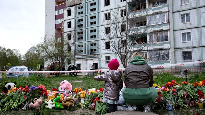 LIVE | Ziua 432 de război. Alarme aeriene în toată Ucraina. Evgheni Prigojin: ”Contraofensiva ar putea deveni o tragedie pentru țara noastră”