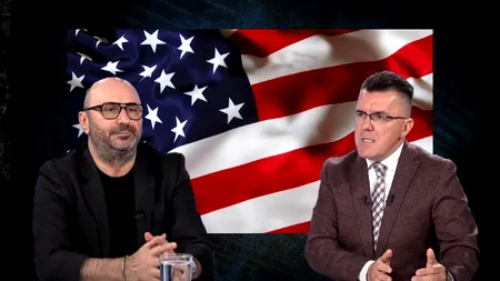 Dan Dungaciu: „America nu e doar cu ochii pe noi, e cu ACȚIUNILE pe noi”