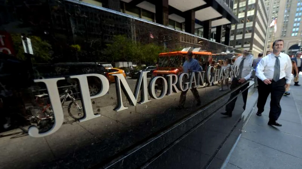 Cea mai mare bancă din SUA a înregistrat pierderi pentru prima dată în opt ani. Care este motivul 