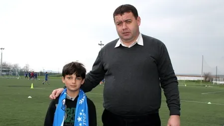 Noblețea de care dă dovadă un copil de 10 ani din Târgu Jiu. Ce a făcut este impresionant