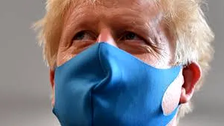 O nouă politică anunțată de Boris Johnson produce confuzie între cele patru națiuni ale Regatului Unit