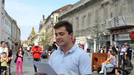 FOCUS: Cum a fost posibil ca românul de 23 de ani Ovidiu Drobotă să faciliteze victoria lui Trump