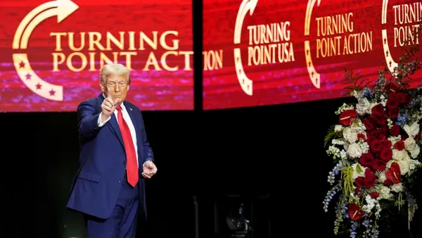 Statele Unite revocă vizele a șase străini pentru discurs denigrator la adresa lui Charlie Kirk