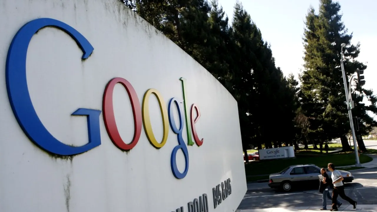 Google își pune noua clădire de birouri în mâinile unui arhitect   celebru. GALERIE FOTO 