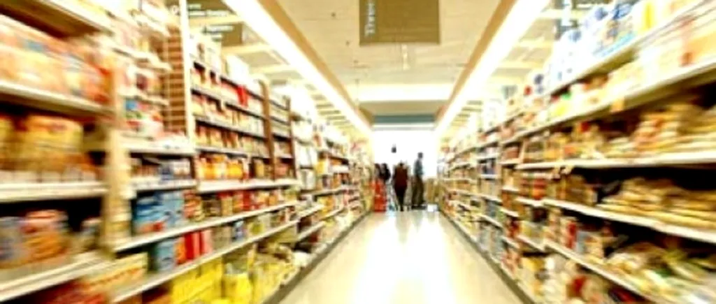 DECIZIE. Un supermarket de la noi deținut de Carrefour, închis definitiv
