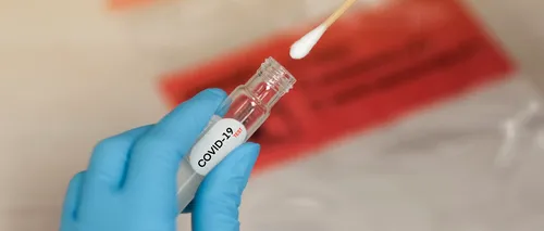 Bilanț coronavirus 23 ianuarie. Peste 14.000 de cazuri noi în 24 de ore și 22 de decese