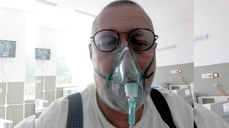 Cunoscut psiholog, după infectarea cu noul COVID-19: Am avut halucinații! Nu îmi amintesc ce s-a întâmplat