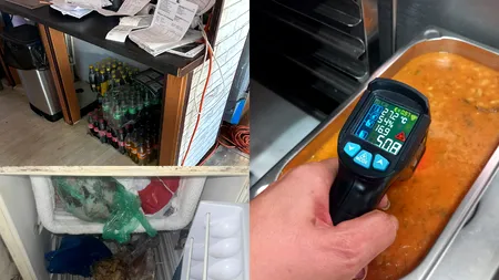 Razie ANPC pe litoral. Au fost aplicate amenzi de 157.000 de lei, în urma celor 23 de acțiuni de control