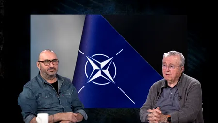 Ion Cristoiu: „Am fost în Albania să vedem cum NATO ajută la construcția unui podeț”