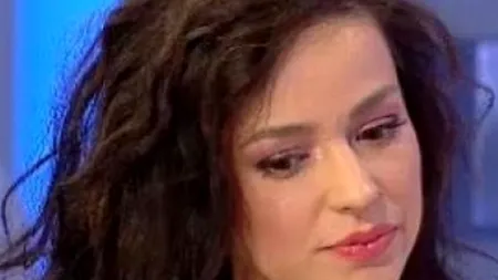 Olivia Steer a reacționat dur după ce organizatorii unui eveniment dedicat sănătății i-au retras premiul