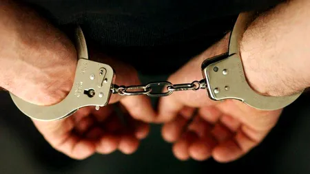 Româncă urmărită internațional pentru șantaj și înșelăciune, prinsă după ce a sunat la 112 să-și denunțe soțul