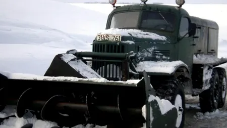 DESZĂPEZIREA ROMÂNIEI- o afacere de 70 sau 100 de MILIOANE DE EURO? Reprezentant CNADNR, despre 