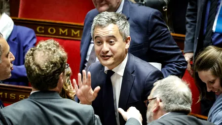 Acuzațiile ministrului francez de Interne cu privire la amestecurile Azerbaidjanului din Noua Caledonie. Ce decizie a luat Parisul în privința TikTok