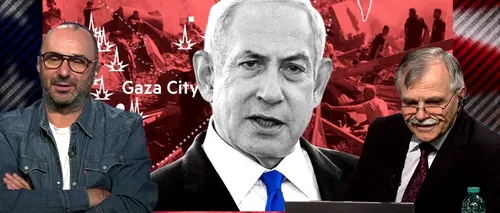 Profesorul Valentin Stan, despre încetarea focului în Gaza, potrivit Cartei ONU: Hamas nu e obligat să elibereze ostatici