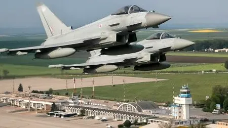 Percheziții româno-americane la Baza militară Mihail Kogălniceanu. Suspiciuni de achiziții făcute ilegal