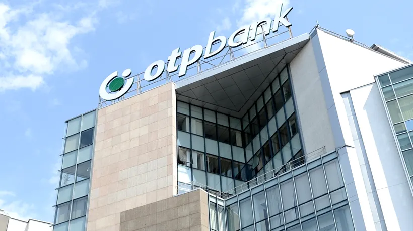 Anunțul OTP Bank despre programul de conversie a creditelor în franci elvețieni