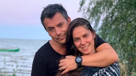 De la ce pornesc CERTURILE dintre Răzvan Fodor și soția sa. ”Asta generează mici șicane”