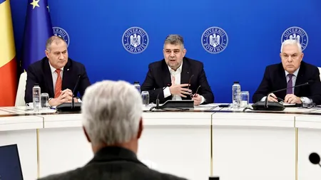 Executivul va răspunde până LUNI la obiecțiile Avocatului Poporului privind legea pensiilor militare