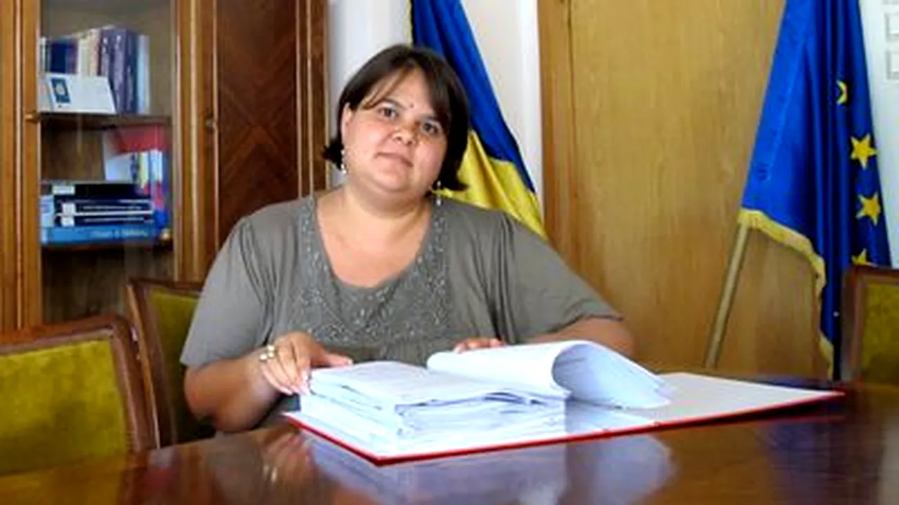 O cunoscută procuroare a fost găsită moartă în casă! Vecinii au anunțat Poliția din cauza mirosului ciudat care ieșea din locuința femeii