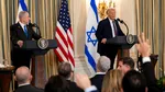 Trump le-a transmis familiilor ostaticilor din Gaza că se ROAGĂ ca războiul să se încheie în curând: “Alternativa nu e de dorit”