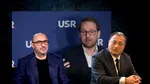 Mirel Palada anunță că USR ar putea să nu treacă pragul la alegerile parlamentare. Ce scoruri au PSD și AUR în sondaje